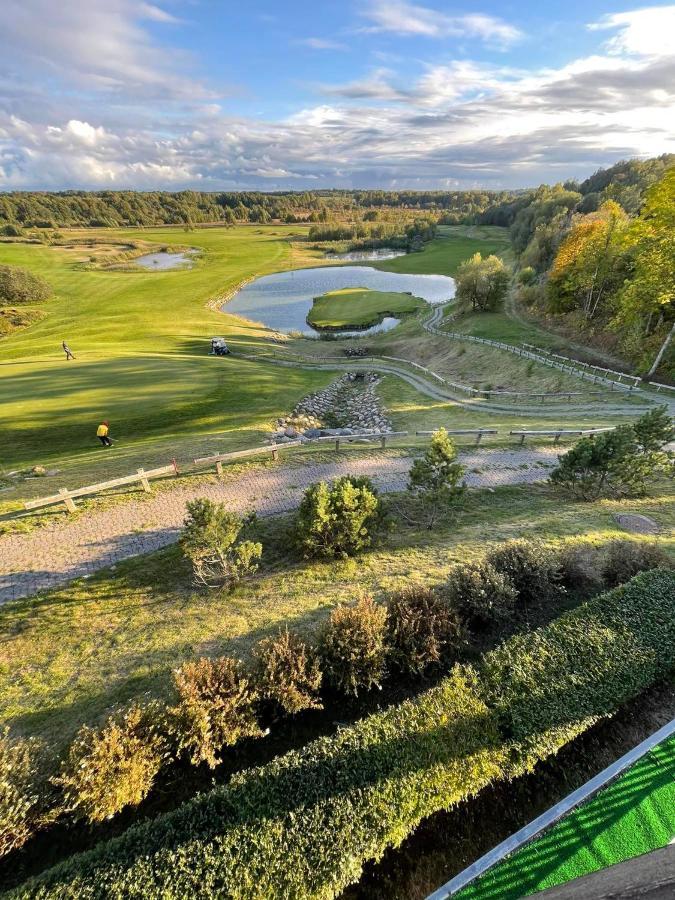 National Golf Resort Klaipėda Exterior foto